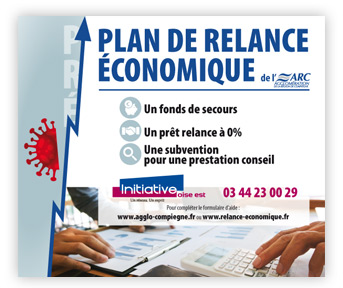 Cul-de-bus sur le Plan de Relance Économique post-covid