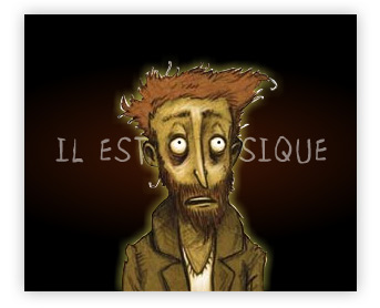 Bande annonce pour la bande dessinée Les Dormants
