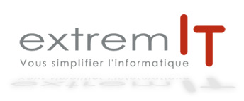 ExtremIT, prestataire informatique