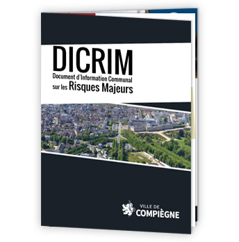 Dossier sur les Risques Majeurs sur la ville de Compiègne