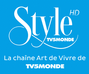 Chaîne TV5Monde Style