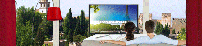 La variété des programmes TV5 à l'étranger