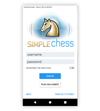 application simplechess.com
